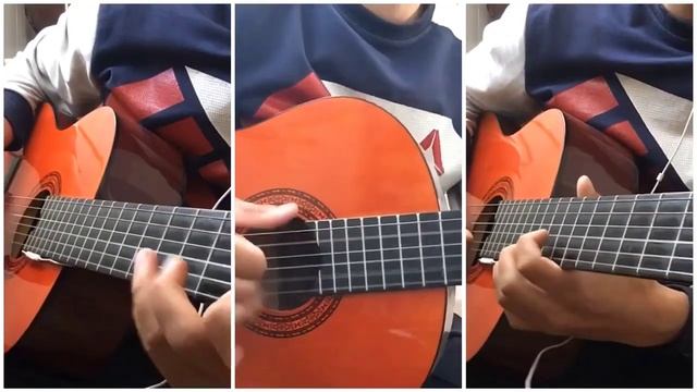 Горькая жизнь саундтрегі гитарада. Саундтрек сериала Горькая жизнь ? на гитаре #акапелла #acapella смотреть онлайн