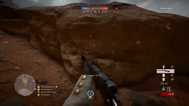 Battlefield 1 - Best save #3 смотреть онлайн