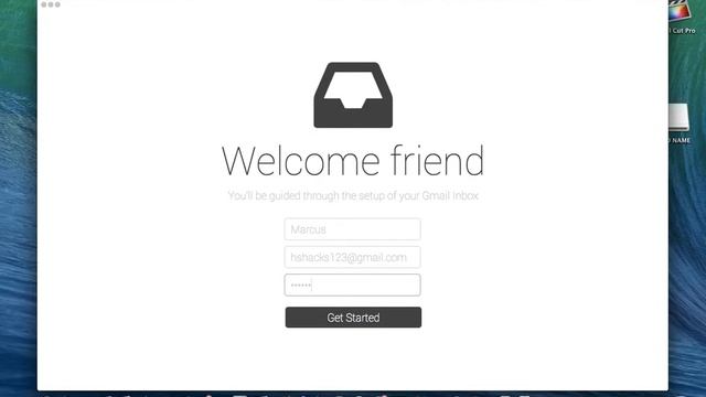First sync w/ Dropmail смотреть онлайн