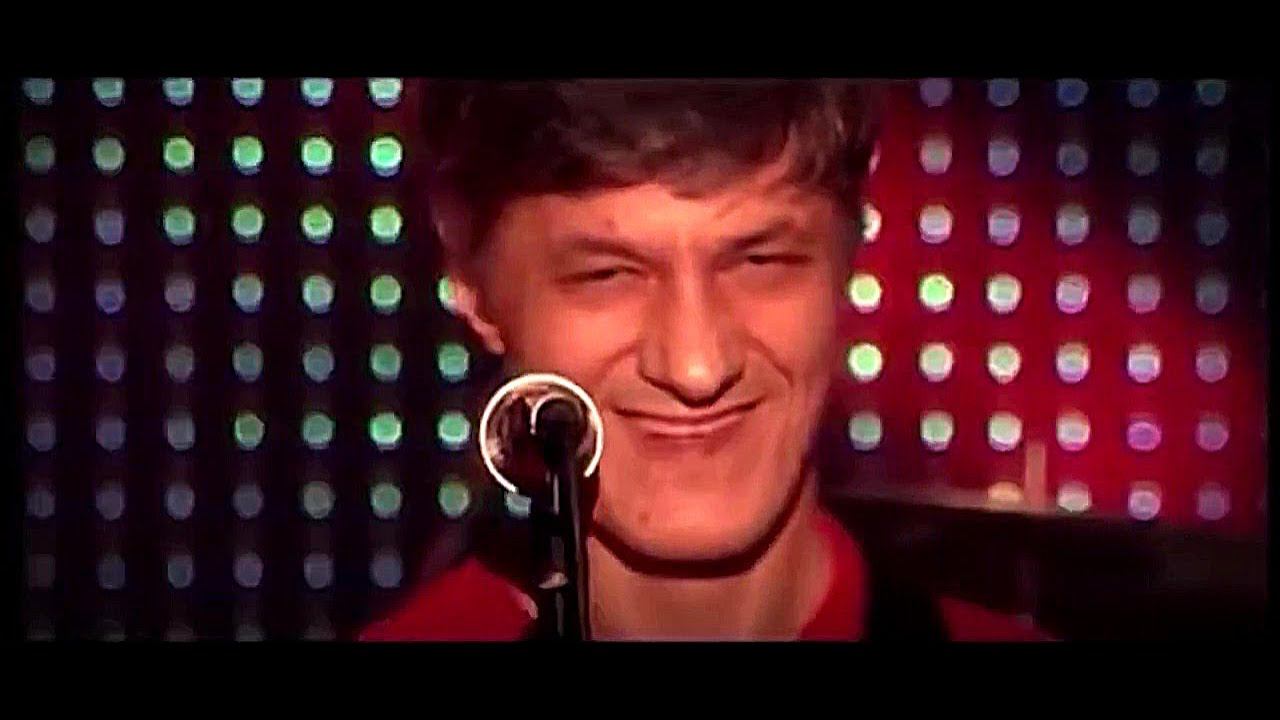 2020. Александр Чернецкий – в программе Валерия Селиванова / Walerij Seliwanow – «Музыканты бедные» смотреть онлайн