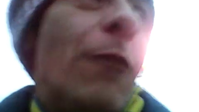 Нарушение графика пассажироперевозок