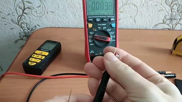 Не рабочий дальномер. смотреть онлайн