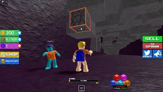 (2021) ALL *NEW UPDATE!?* OP CODES!? ROBLOX Prison Escape Simulator смотреть онлайн