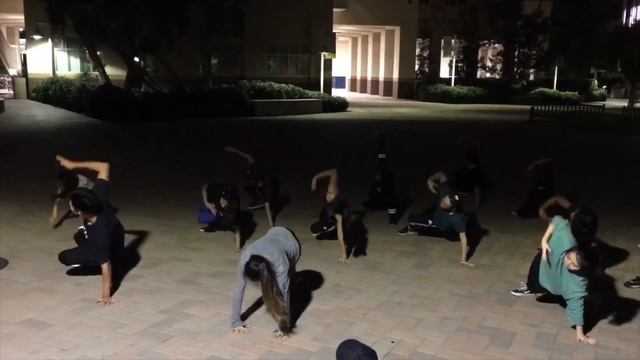 URMO 2017 Fall Workshop #3: Kanoe Villanueva & Lisa Nguyen смотреть онлайн