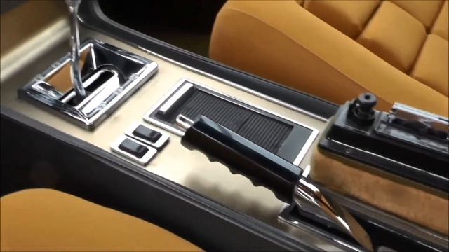 Citroen SM - SOLD смотреть онлайн
