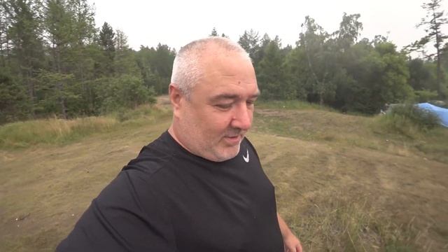 Семейное путешествие на о. Байкал ч 2 (Выдрино, Титан, Ильинка, паромная переправа) смотреть онлайн