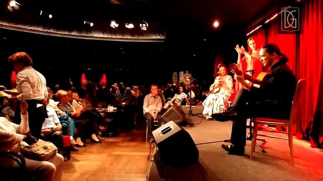 Dworek Gościnny, Szczawnica - Grechuta po hiszpańsku i Ogniste Flamenco - Relacja z koncertu смотреть онлайн
