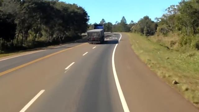 Volvo FH 520 e FH 440... смотреть онлайн