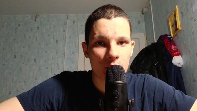 АСМР ЭХО / АСМР ЗВУКИ 8D смотреть онлайн