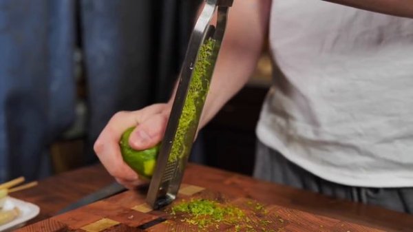 ТОМ-ЯМ лосось. Рецепт который заходит ВСЕМ!