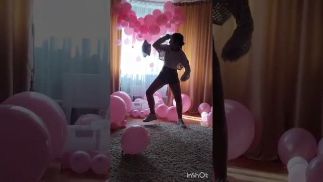 Birthday Choreography😍 смотреть онлайн
