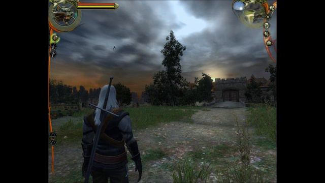 The Witcher 1.5.0.1304 (Enhanced Edition, Director's Cut) crack + trainer +8 смотреть онлайн