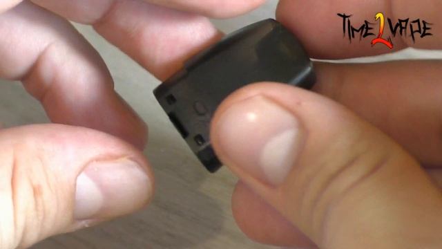 Justfog MiniFit Pod Mod Распаковка, Разборка, Обзор. смотреть онлайн