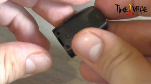 Justfog MiniFit Pod Mod Распаковка, Разборка, Обзор.