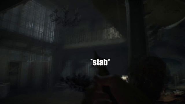 How to Nope Horror Games: A Guide смотреть онлайн