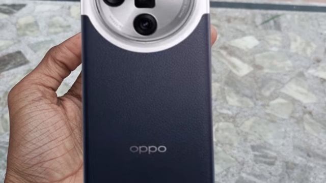 oppo Find X7 Ultra unboxing, review & details смотреть онлайн