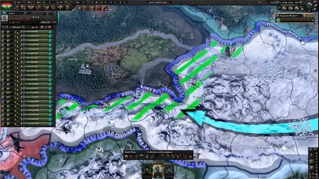 Hearts of Iron 4 How To! ps: Also how to use cheats! смотреть онлайн