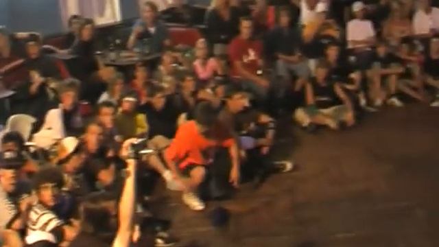 Powermove Contest  | 