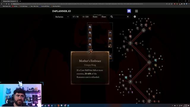 MY DAY 1 BUILD! Bleed Whirlwind Barb // Diablo 4 Barbarian Perfected смотреть онлайн