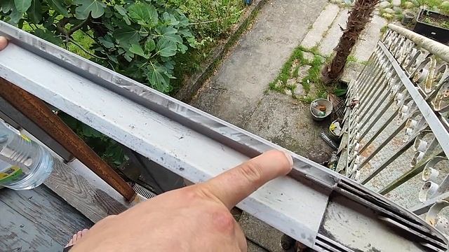 ЛАЙФХАК Как снять двусторонний скотч 3М с пластика за 5 секунд смотреть онлайн