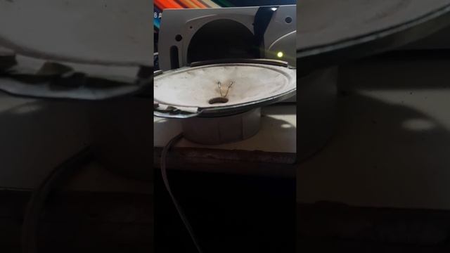 Басс тест динамика СССР смотреть онлайн