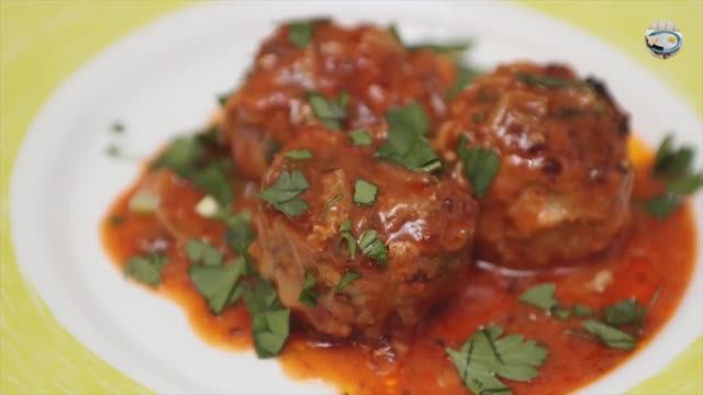 5 идей для ужина из фарша. Быстро и просто смотреть онлайн