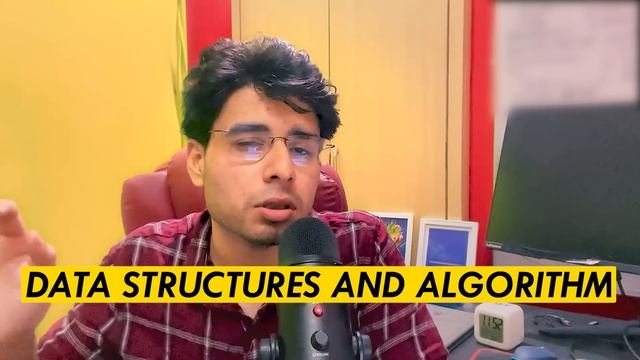 How to start DSA from scratch? Important Topics for Placements? Language to choose? DSA Syllabus A- смотреть онлайн