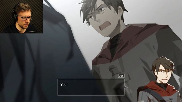 Will I Ever Hear Your Voice Again | OPUS Echo Of Starsong | CHAPTER 4 & 5 ENDING смотреть онлайн