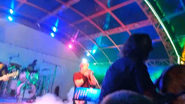 Два моря Рок зона (5) 15.07 смотреть онлайн