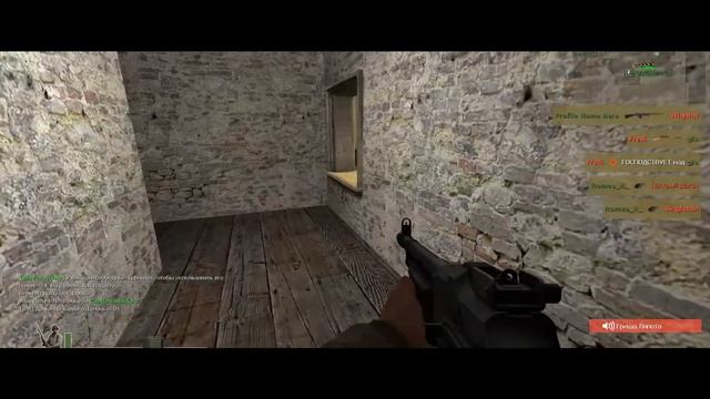 Day of defeat: source - Best Moments 4 смотреть онлайн