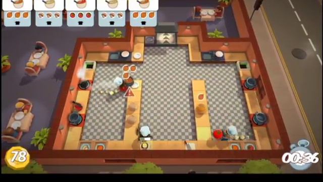 3play-Overcooked pt 2 смотреть онлайн