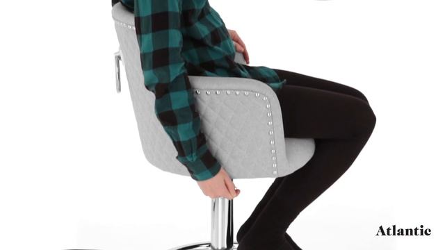 Vogue Bar Stool смотреть онлайн