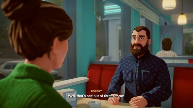 Lake - Review | Slice of Life Adventure | Postal Service | Heart-warming #LakeGame смотреть онлайн