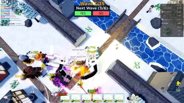 New BEST ORB! How to Get Ultra Magic Orb & Beat Random Boss Rush 2 Raid All Star Tower Defense смотреть онлайн