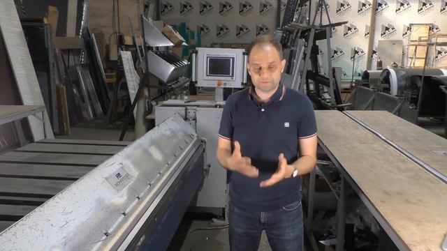 Листогиб ЧПУ не торопитесь покупать смотреть онлайн