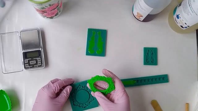 Декор пластиковой банки эпоксидной смолой с декупажем. смотреть онлайн