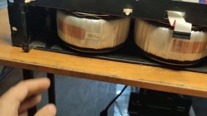 Обзор CROWN MACRO-TECH 5000VZ