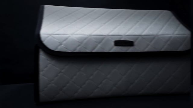 VISIMbag. АВТОМОБИЛЬНАЯ СУМКА в багажник авто. Премиум качество. Отличный подарок смотреть онлайн