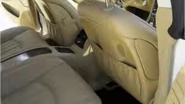 2007 Mercedes-Benz CLS-Class Used Cars Baton Rouge LA смотреть онлайн