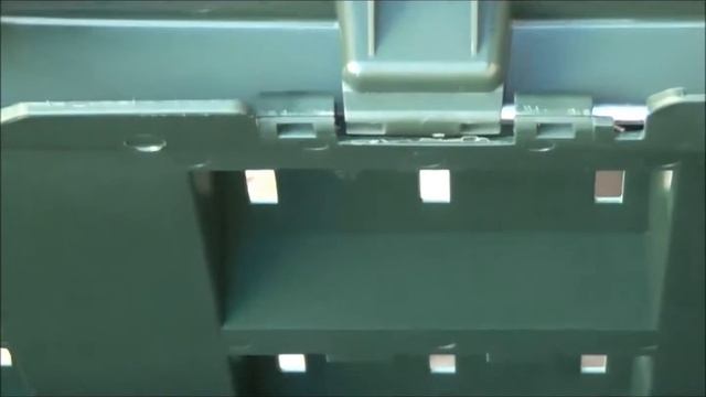 Компостер Evogreen 400 л смотреть онлайн