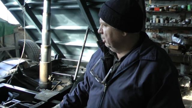 Уаз самосвал смотреть онлайн