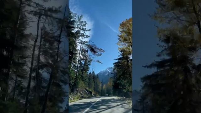 Kislovodsk Dombay смотреть онлайн