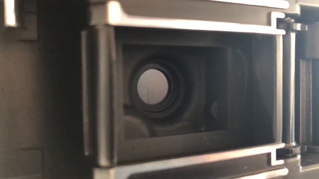 Konica C35 shutter смотреть онлайн