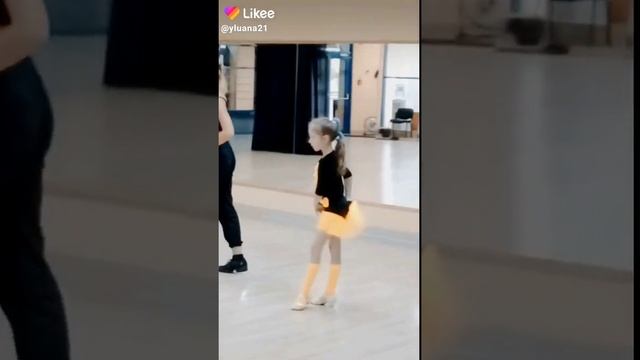 Учимся танцевать ДЖАЙВ дети смотреть онлайн