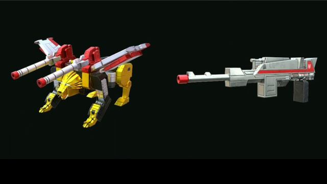 Transformers New Update - NEW ORDER | Victory Leo and Tigerchest смотреть онлайн