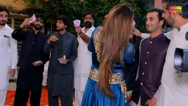 Akhiyan Di Sohn | Disha Rani | Dance Performance | Nadeem Abbas | Way Dhola Teri TikTok Viral Song