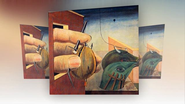 MAX ERNST - Omasta galleriasta LXVII смотреть онлайн