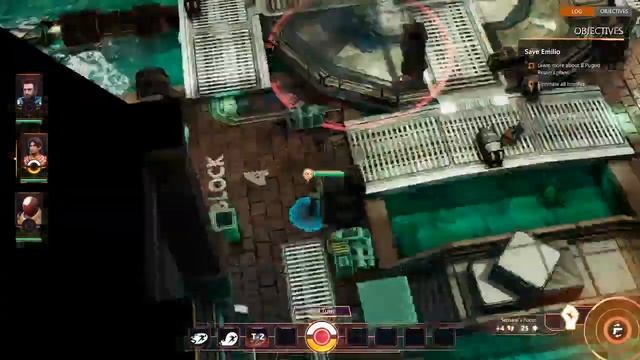 Let's Play: Element: Space - Part 1 (No Commentary) смотреть онлайн