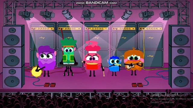 Лудл-Музыка