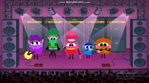 Лудл-Музыка